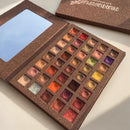 Paleta de Sombras 40 cores