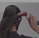 Secador Áurea Hush Turbo