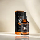 Óleo Antiqueda Capilar