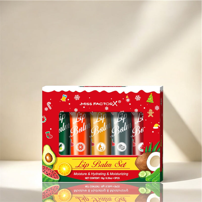 Kit Bálsamo Labial