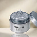 Cera Capilar Grisalho