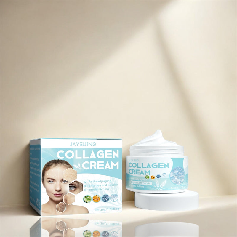 Creme de Colágeno