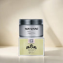 Cera Capilar Grisalho