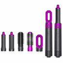 Secador  Áurea 5 em 1