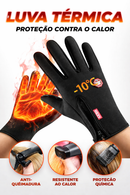 Luvas Térmicas