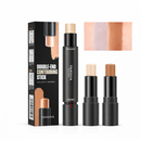 Caneta Corretora 2 em 1