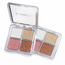 Quarteto de Sombras Iluminadas