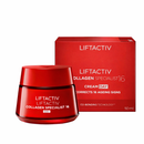 Sérum e Creme Facial Antissinais com Colágeno