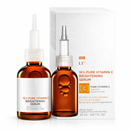 Kit Duo Facial – Vitamina C + Ácido Hialurônico