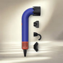 Secador Áurea Hush Turbo