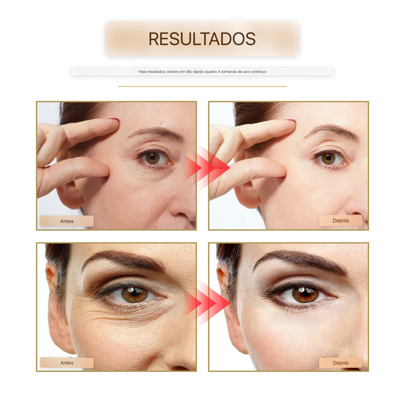 Colágeno Antirrugas