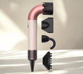Secador Áurea Hush Turbo