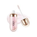 KIKO 3D Hydra Lipgloss Mirror Lip Glaze Shimmer Moisturizing Pearlescent Color Liquid Lip Gloss Plump Glossy Non Stick Cup Balm