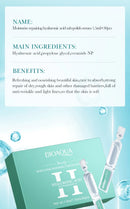 30pcs/box BIOAQUA Retinol Vitamin C Hyaluronic Acid Serum for Face Moisturizing Firming Hydrating Facial Essence Face Skin Care