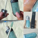 KIKO 3D Hydra Lipgloss Mirror Lip Glaze Shimmer Moisturizing Pearlescent Color Liquid Lip Gloss Plump Glossy Non Stick Cup Balm