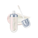 KIKO 3D Hydra Lipgloss Mirror Lip Glaze Shimmer Moisturizing Pearlescent Color Liquid Lip Gloss Plump Glossy Non Stick Cup Balm