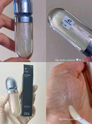 KIKO 3D Hydra Lipgloss Mirror Lip Glaze Shimmer Moisturizing Pearlescent Color Liquid Lip Gloss Plump Glossy Non Stick Cup Balm