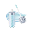 KIKO 3D Hydra Lipgloss Mirror Lip Glaze Shimmer Moisturizing Pearlescent Color Liquid Lip Gloss Plump Glossy Non Stick Cup Balm