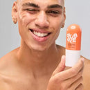 Bubble Facial Toner Spray Face Mist Moisturizing Repair Nourishing Soothing Improve Skin Elasticity Facial Skin Care Spray