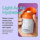 Bubble Facial Toner Spray Face Mist Moisturizing Repair Nourishing Soothing Improve Skin Elasticity Facial Skin Care Spray