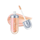 KIKO 3D Hydra Lipgloss Mirror Lip Glaze Shimmer Moisturizing Pearlescent Color Liquid Lip Gloss Plump Glossy Non Stick Cup Balm