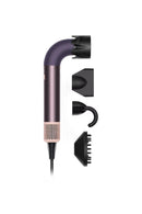 Secador Áurea Hush Turbo