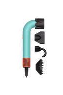 Secador Áurea Hush Turbo